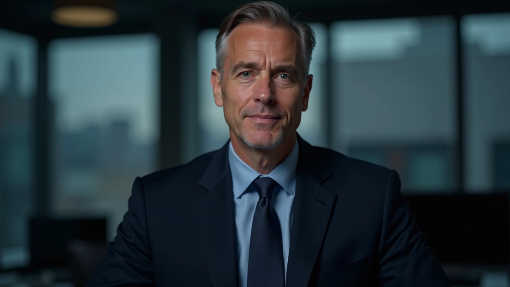 Europäische Zentralbank und Geldpolitik Konzept mit Grafiken zu Zinssätzen, Anleihen und Kapitalflüssen in Europa